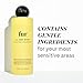 Fur All Body Wash- PH-Balancing Oil Body Wash, Hydrate and Soften Your Skin - 8 FL OZ