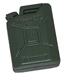  1/16 Wehrmacht Wasserkanister