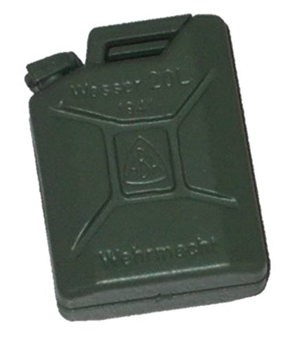 Preisvergleich Produktbild 1 / 16 Wehrmacht Wasserkanister