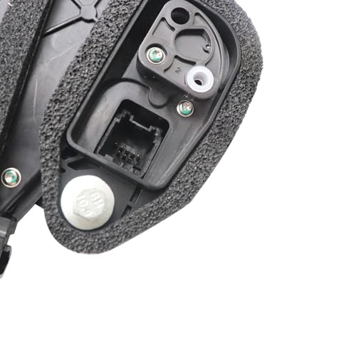 Image of Power Door Lock Actuator Fit for 15-24 Cadillac Chevrolet GMC Selected Models Front Left(Driver's Door), Replaces OEM 13533619, 13533684, 13546475, 72170