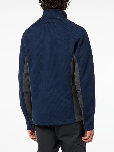 Image of Spyder Men's Spyder Constant Fleece Jacket
