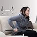 Portable Couch Standing Aid for Seniors by STAND A ROO - NO Assembly Required - Stand Assist for Elderly, Disabled and Expecting Mothers - Medical Grade Materials Up to 350 lbs.