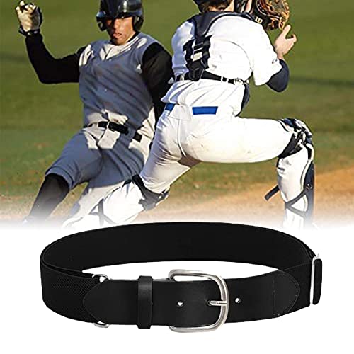 4x Athletic Belt for Sports Lovers - Trendy And Functional Accessory4