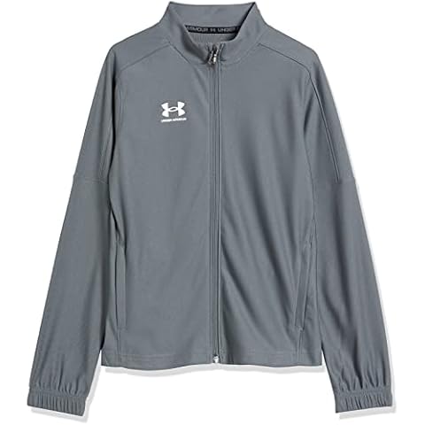 Under Armour Boys' Challenger Jacket Cover