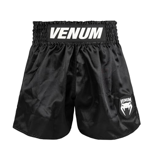 Short de Muay Thai Venum Classic Evo pour vos sessions de sparring intensives