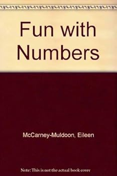 Hardcover Babies Have Fun with Numbers Book
