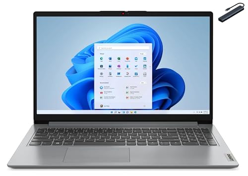 Image of Lenovo Ideapad 1 15.6