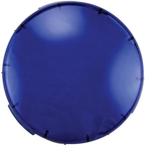 Pentair 78900800 Kwik-Change Lens Cover Replacement for SunBrite II and Sunglow II Light, Blue