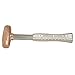 American Hammer AM2CUAG Sledge Hammer, 2 lb, 12