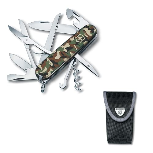 VICTORINOX(rNgmbNX) iCt ng} Jt[W @\ hЃObY oR nCLO Lv ͂ ̂t 15@\𓋍ڂXCX}`c[ ^ RpNg gт₷ \ yKiz 1.3713.