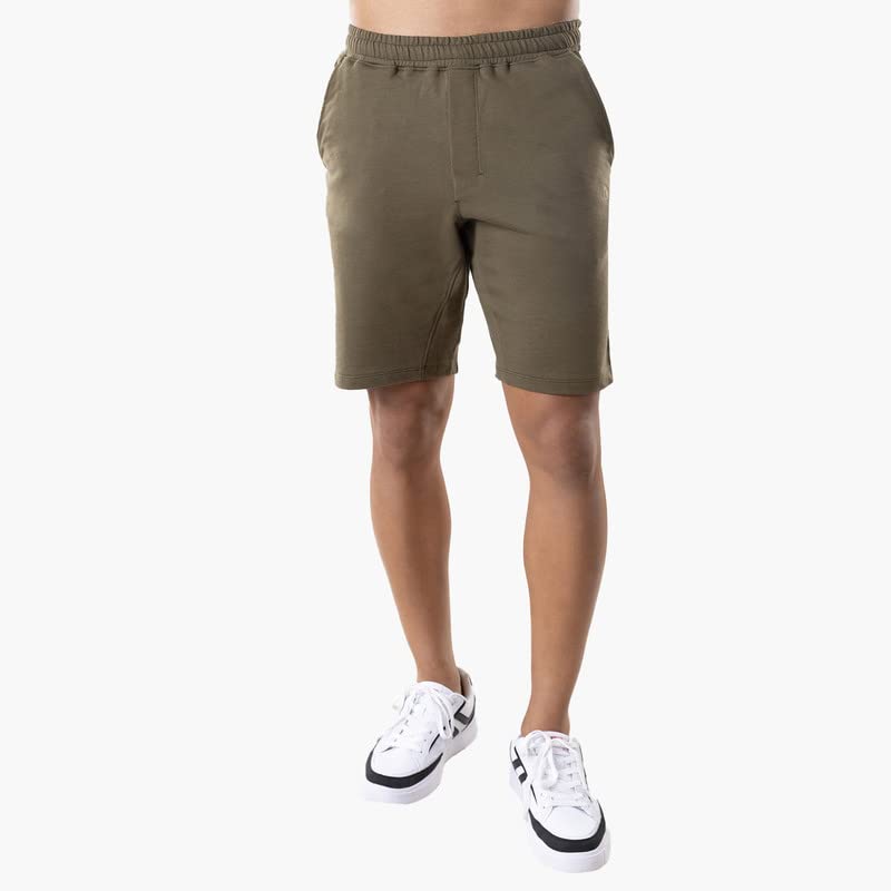 Image of GLOOT Men's Regular Shorts