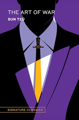 The Art of War (Signature Editions)