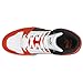 PUMA Mens Slipstream Heritage High Lace Up Sneakers Shoes Casual - Red - Size 12 M