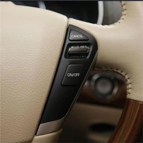 Bouton Volant Multifonction NISSAN Réparation Commandes Audio Bluetooth HS - 2