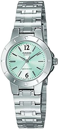Casio LTP-1177A-3A Basic Analog Ladies Basic