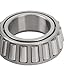 Dyocoag Boat Trailer Hub Wheel Bearing Kit Tandem Axles Maintenance Set 5200-7000lb D42 Spindle Usage