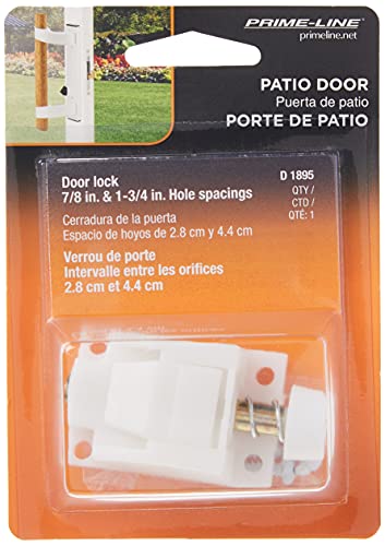 Prime-Line D 1685 1-1/2 In. Steel Ball Bearing Sliding Door Roller Assembly For Ador And Hilite Product 5720114