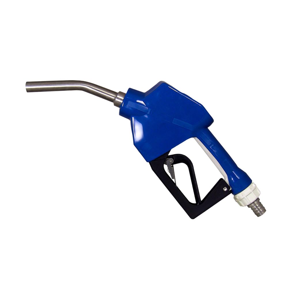 AdBlue Pistolet de distribution automatique Pompe à diesel Pompe à fioul Pompe à mazout Pompe diesel pour pompes à fioul Pompe à carburant Pompe électrique à fût station-service (pistolet automatique