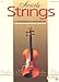 Strictly Strings - A Comprehensive String Method: Violin (Book 1)