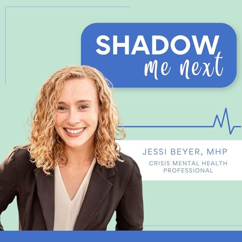 Holding The Line Between Crisis And Care | Jessi Beyer, MHP
