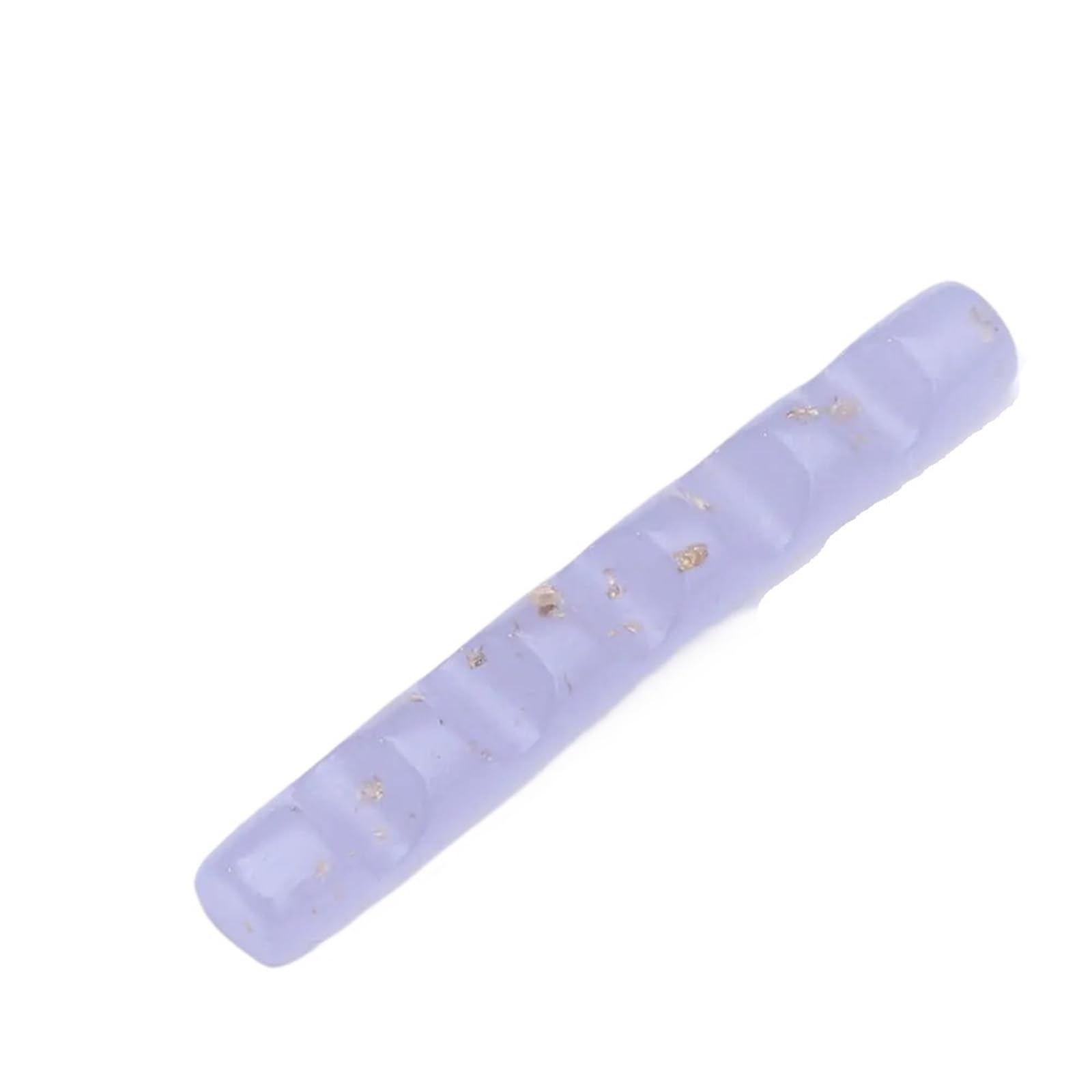 Ladfrtyu B-Purple Fountain Pen Holder Pen Holder Display Stand Pencil Fountain Ballpoint Rack For Home Office(B-Purple)