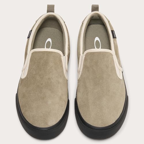 Image of Oakley Men's Banks Slip-on Sneaker