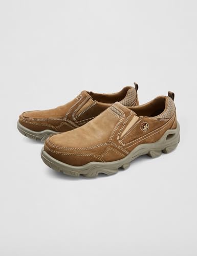 Image of Woodland Mens Ogcc 6045123 Sneaker