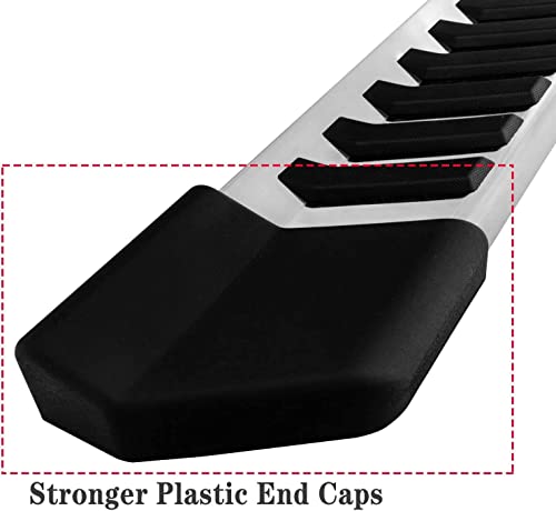 Image of COMNOVA Running Boards Replacement for 2004-2014 Ford F-150 F150 Super Cab