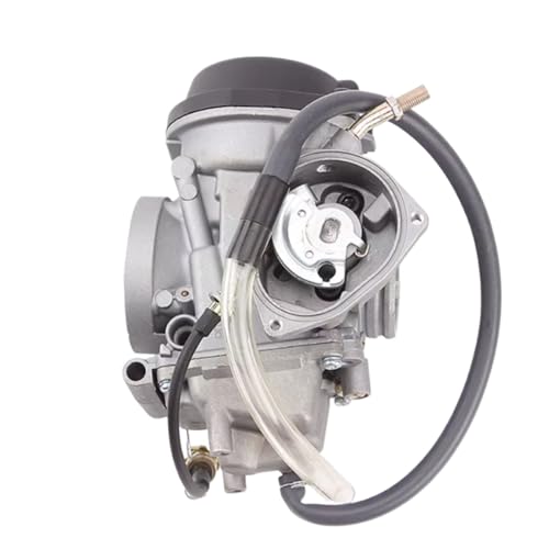 Carburateur Yfm350 Yamaha Raptor 350 en alliage haute précision