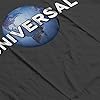 All+Every Universal Classic Logo Women's T-Shirt Charcoal #4