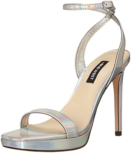 Image of Nine West Women's Zadie Heeled Sandals