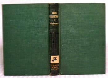 Hardcover The three mesquiteers Book