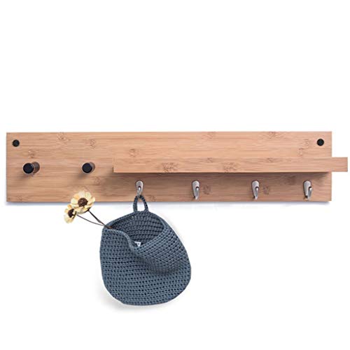 Perchas Madera Pared Lágrimas Marca IGZVMBO