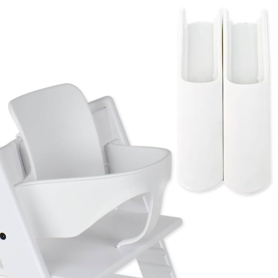 【美品】ストッケ　トリップトラップSN.4～　ベビーセット、延長グライダー付 Amazon.co.jp: トリップトラップ ストッケ 専用 ベビーセット