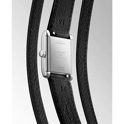 Longines MINI Dolcevita Quartz Watch