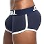Navy Blau