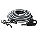 AirVac Central Vacuum Deluxe Hose, 30 Ft. (V510PS)