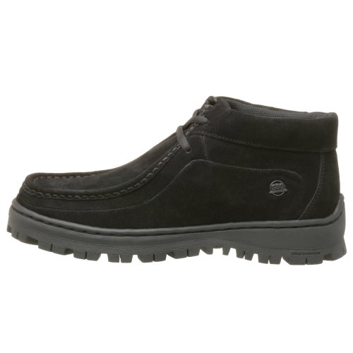 Sao By Stacy Adams Men's Dublin Ii Suede Lace Up Ankle Boot,Black Suede,13 M #TOP7