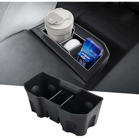 Shademax Tacoma Cup Holder Inserts Cover