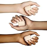 essie Original Nail Polish, 5 allure, Sheer White Nail Polish, 13.5 ml - Image 3