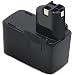 Produktbild POWERAXIS 12V NIMH Ersatzakku für Bosch BAT011, 2607335055, 2607335071, 2607335108,2607335081,3300K, BH1214H, BH1214L, BH1214MH, BH1214N, PSB 12VSP-2,PSR 120,PSR 12VES-2