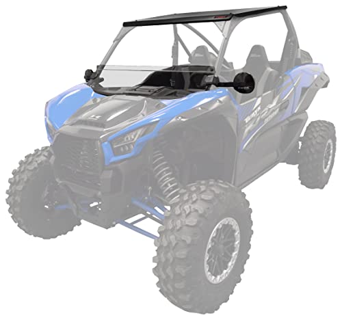 Tusk UTV Upgrade Kit Compatible With Kawasaki Teryx KRX 1000 2020-2023 (Stage 1)