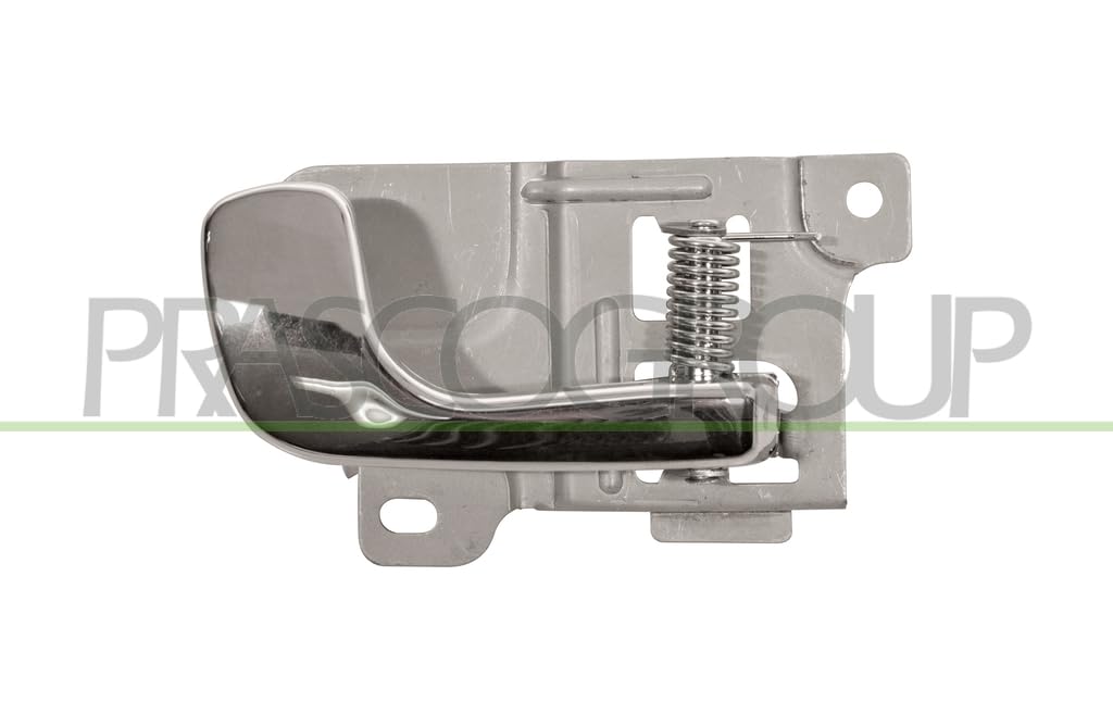 PRASCO MB1558405 Bedienelemente