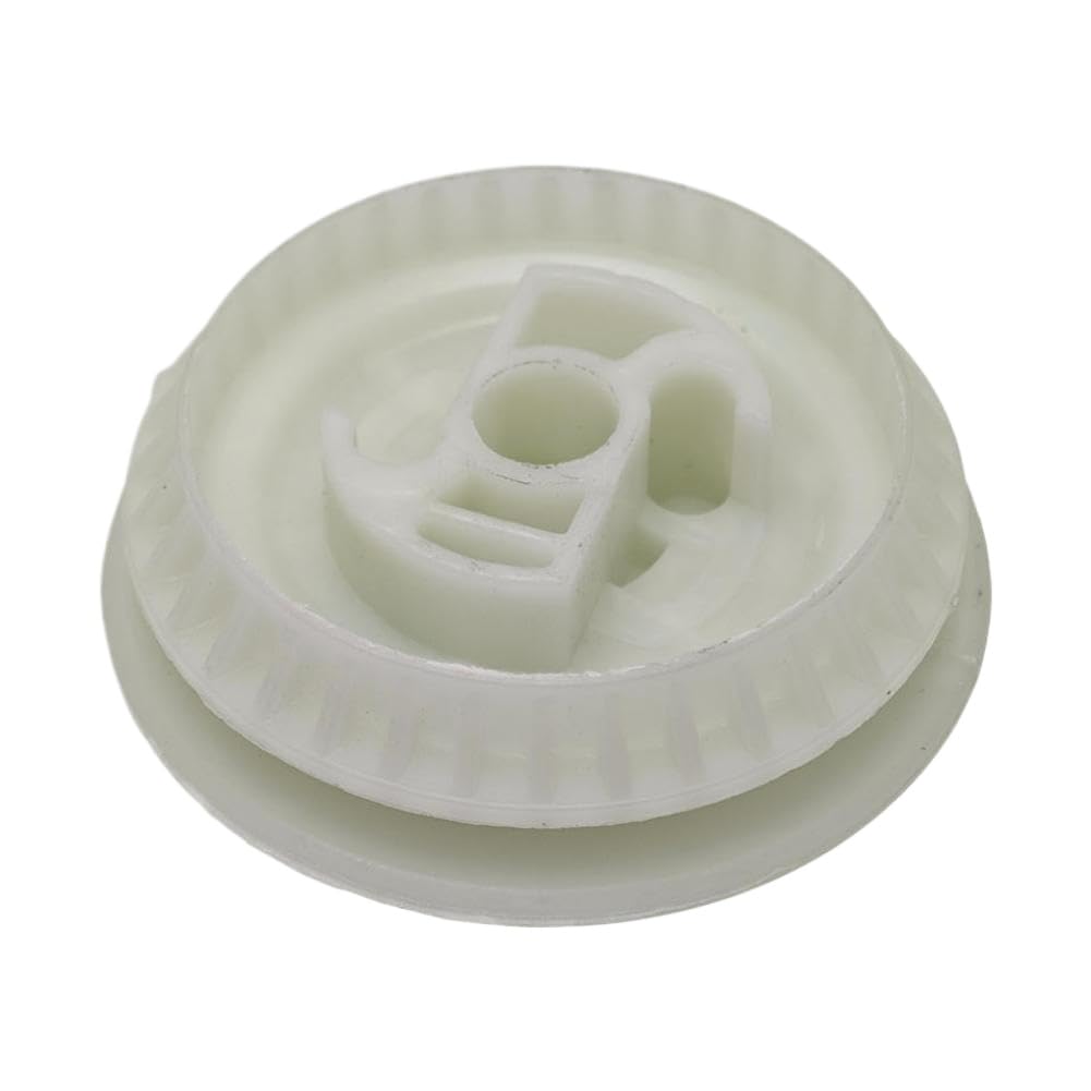 Recoil Starter Pulley Compatible with MS180 MS210 MS230 MS250 017 021 023 025 Chainsaw