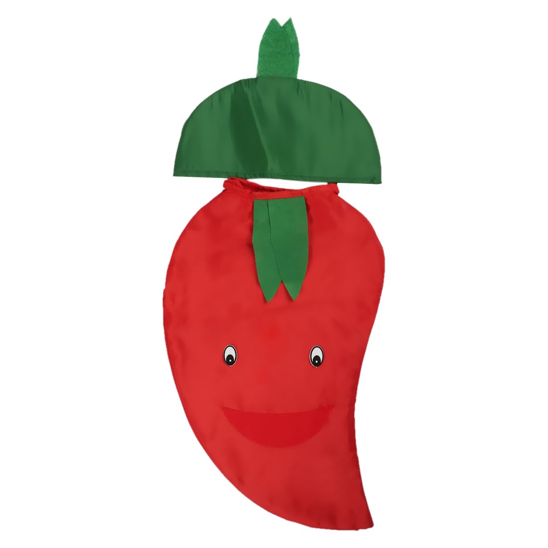 See full amazon price history chart for PRUEDDLE KIDS Red Chilli Smiley Vegetable Cosplay Costume Outfit For Kids Girls, Boys Partys Halloween Fruits Dress-(4-5 Years), Red PRUEDDLE KIDS Red Chilli Smiley Vegetable Cosplay Costume Outfit For Kids Girls, Boys Partys Halloween Fruits Dress-(4-5 Years), Red (B0CZF43ZYC) Amazon Price History, Amazon Price Tracker