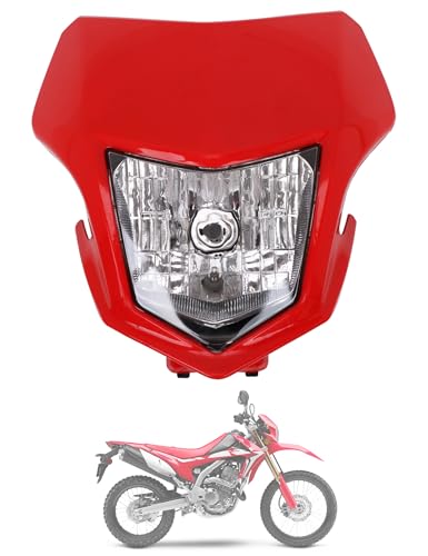 CRF250L MD44 ヘッドライト　ウィンカー等保安部品セット CRF250L MD44 ヘッドライト ウィンカー等保安部品セット CRF250L