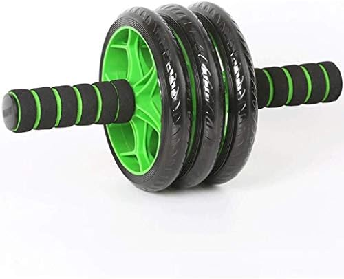 XYZMDJ Compacta entrenador del músculo abdominal de la aptitud de la fuerza del cuerpo entrenamiento del ejercicio los músculos del brazo