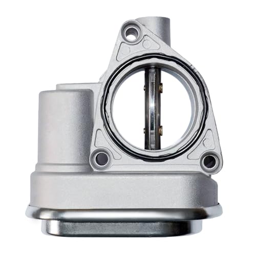 Valvola A Farfalla Di Ricambio Per Audi A3, VW Golf, Skoda Superb II - Parte# 038128063F, 038128063P