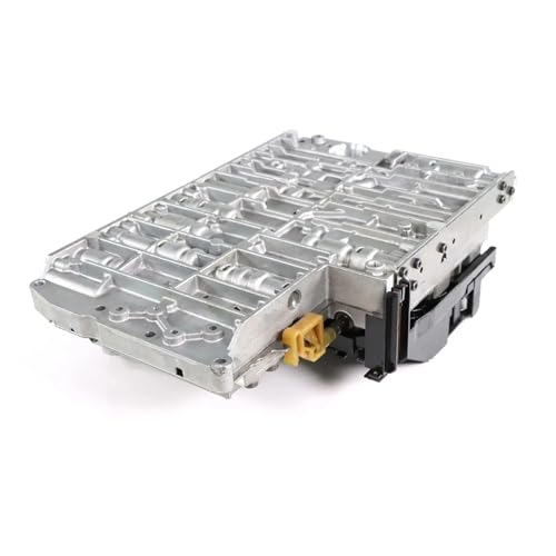 Caja de cambios automatica con unidad de control A1402700606 para Mercedes Benz EHS CES 3