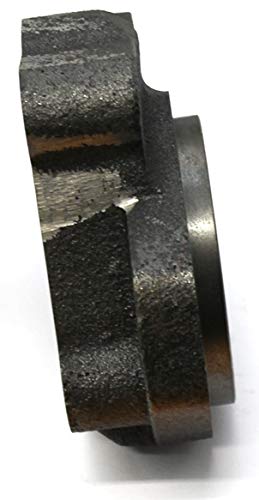 CO 31-SEC-2BS - 30/31 Series Shaft End Cover 2 Bolt B (4'' Pilot) Short